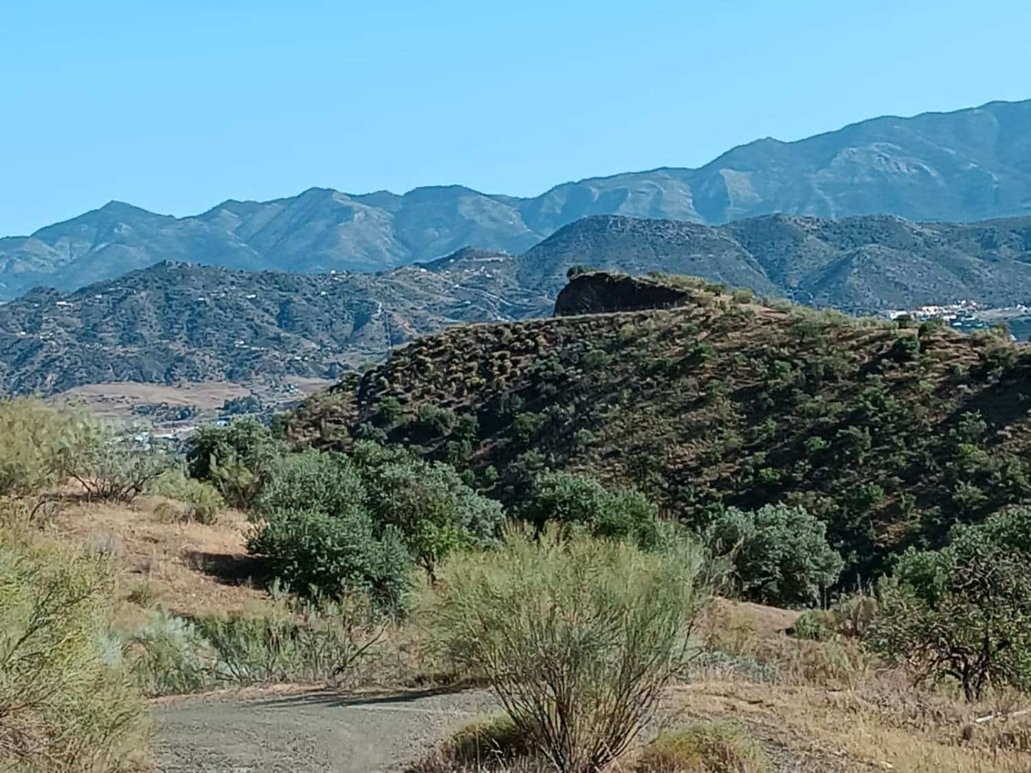 Terrain à Bâtir à vendre à Cartama - 130 000 € (Ref: 8698585)