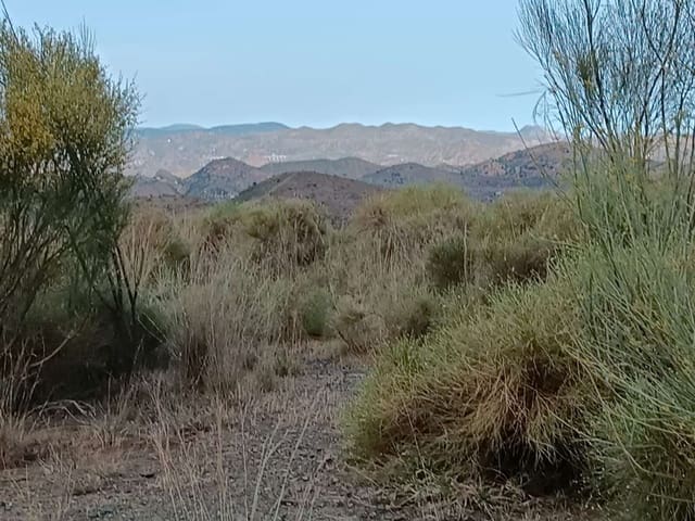 Terrain à Bâtir à vendre à Cártama - 130 000 € (Ref: 8698585)