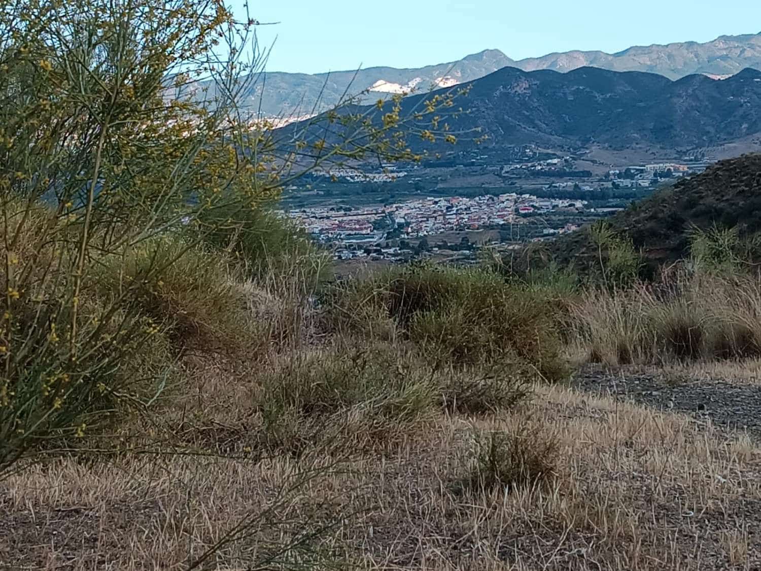 Terrain à Bâtir à vendre à Cartama - 130 000 € (Ref: 8698585)