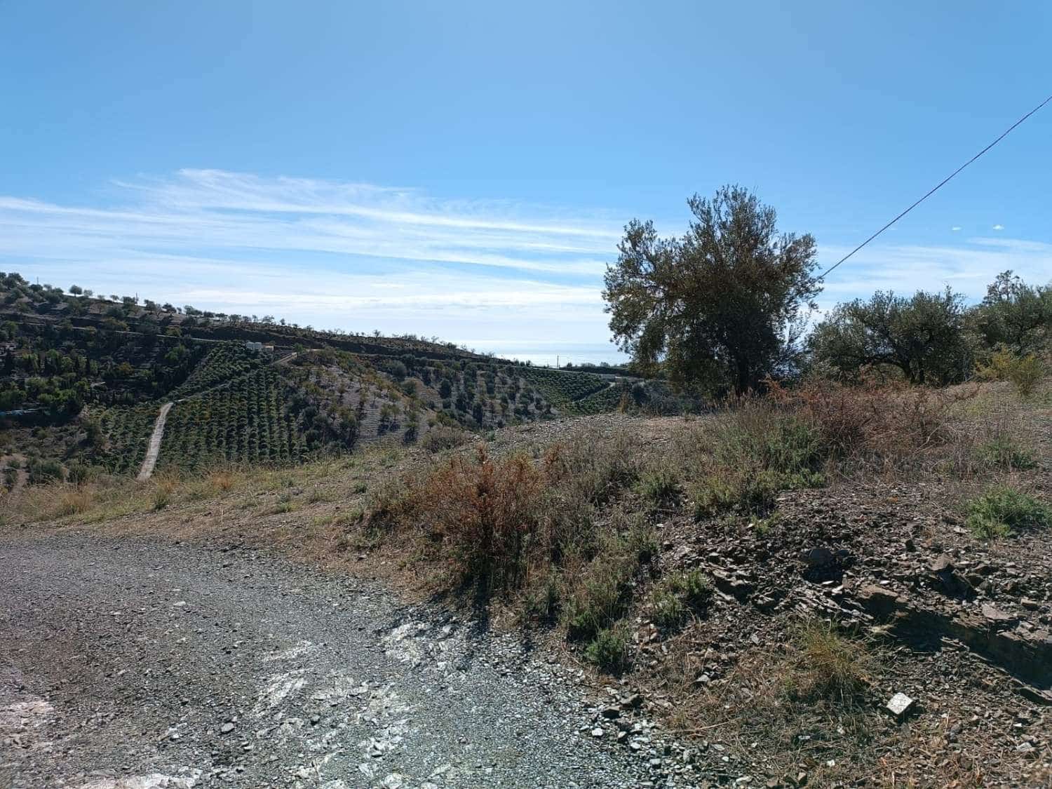 Byggetomt til salgs i Rincon de la Victoria - € 62 000 (Ref: 8698594)