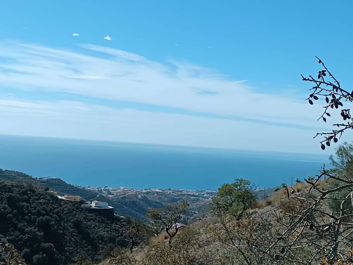 Byggetomt til salgs i Rincon de la Victoria - € 62 000 (Ref: 8698594)