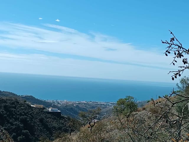 Byggetomt til salgs i Rincón de la Victoria - € 62 000 (Ref: 8698594)