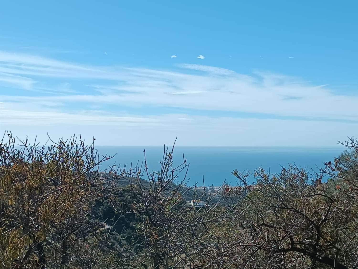 Byggetomt til salgs i Rincon de la Victoria - € 62 000 (Ref: 8698594)