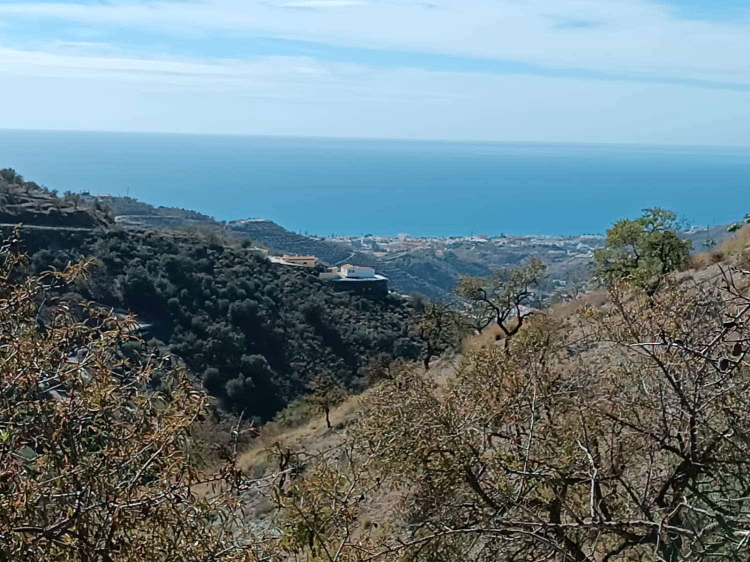 Byggetomt til salgs i Rincon de la Victoria - € 62 000 (Ref: 8698594)