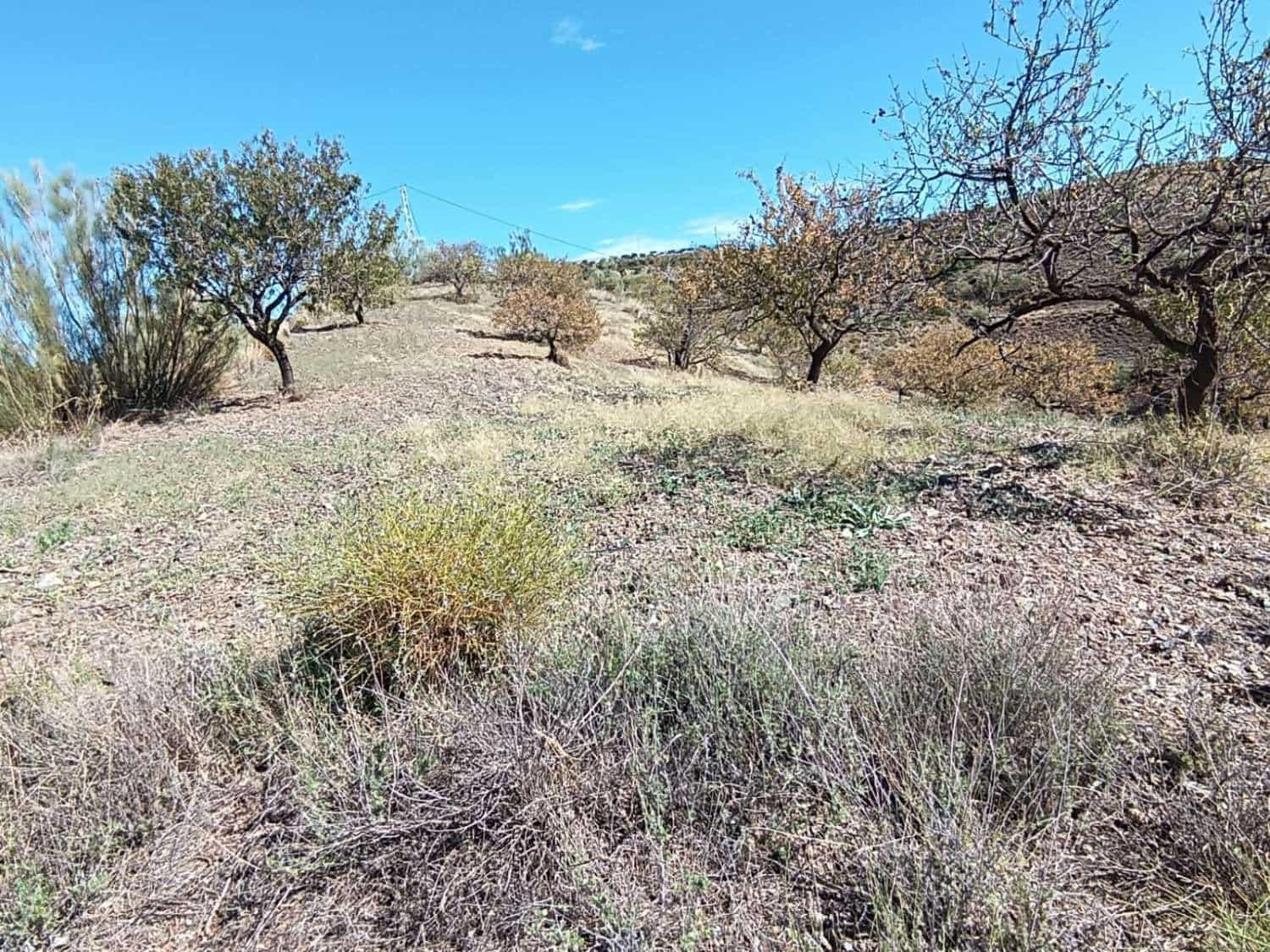 Byggetomt til salgs i Rincon de la Victoria - € 62 000 (Ref: 8698594)