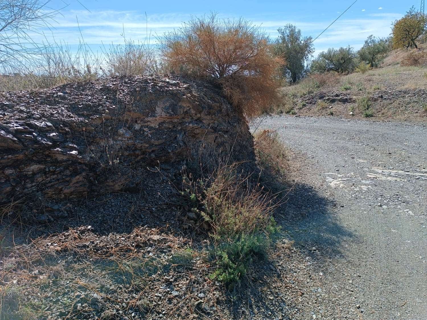 Byggetomt til salgs i Rincon de la Victoria - € 62 000 (Ref: 8698594)