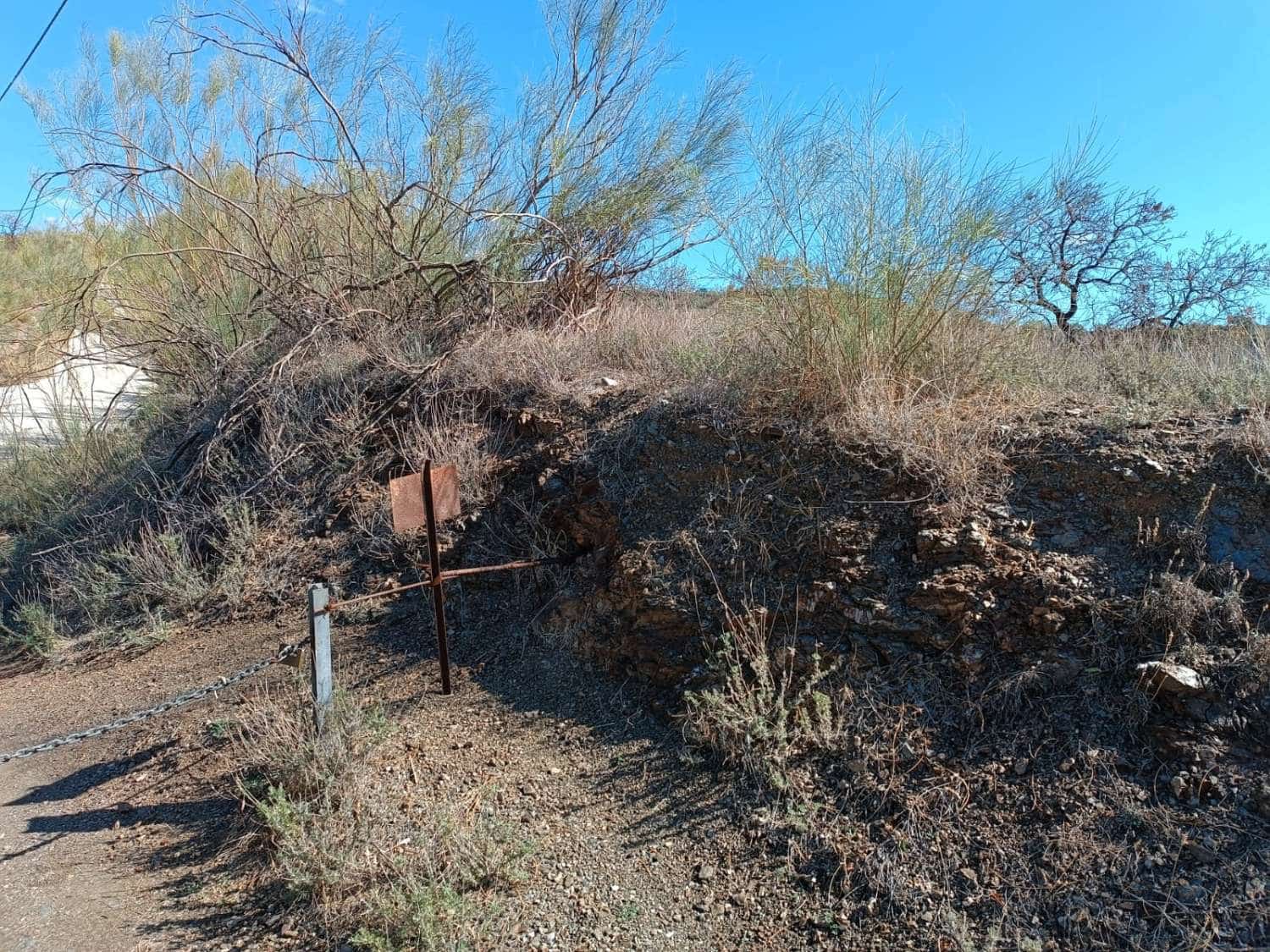 Byggetomt til salgs i Rincon de la Victoria - € 62 000 (Ref: 8698594)