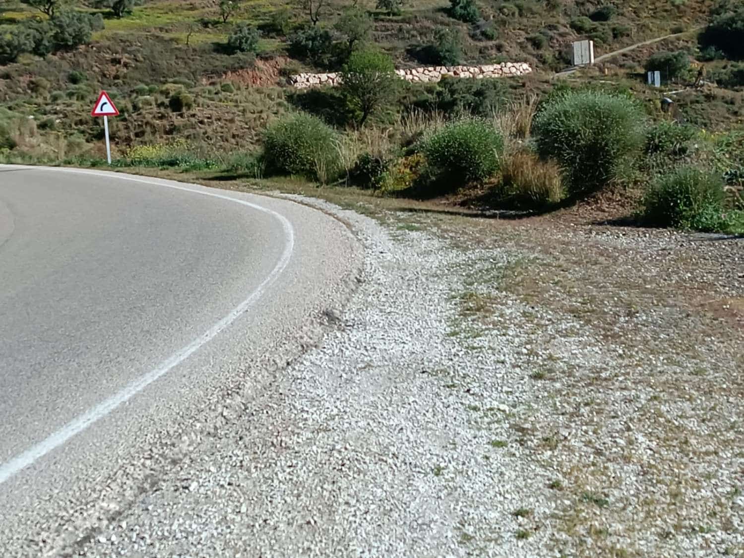 Terreno para Construção para venda em Moclinejo - 55 000 € (Ref: 8698603)