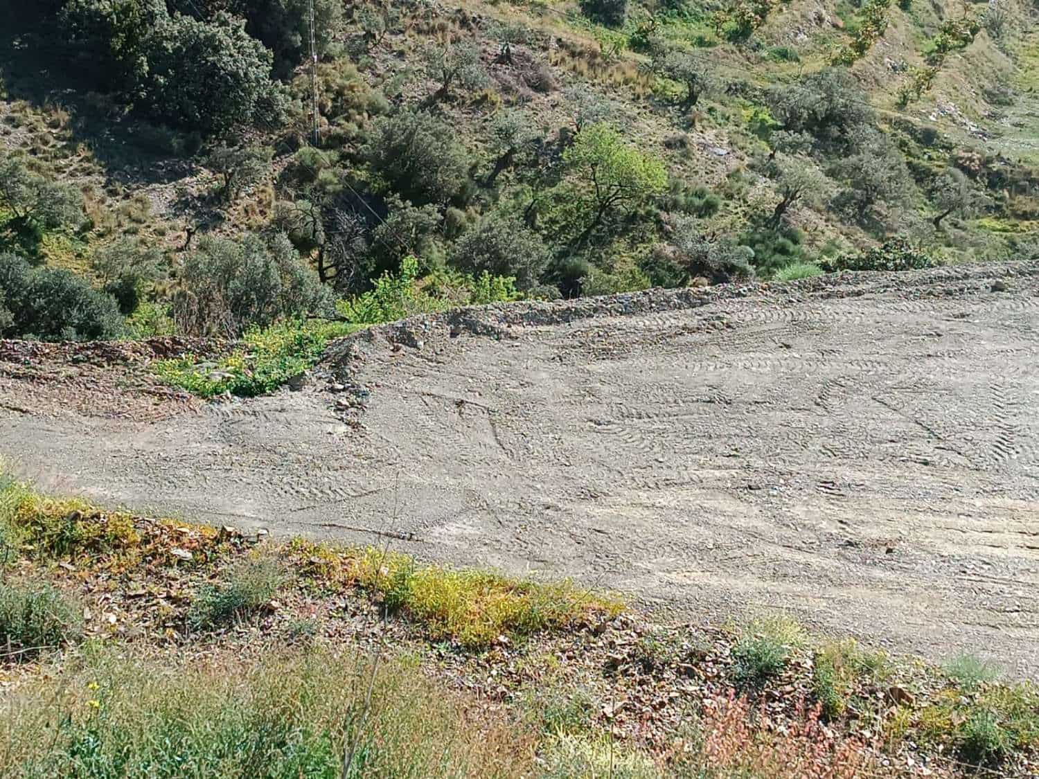 Terreno para Construção para venda em Moclinejo - 55 000 € (Ref: 8698603)