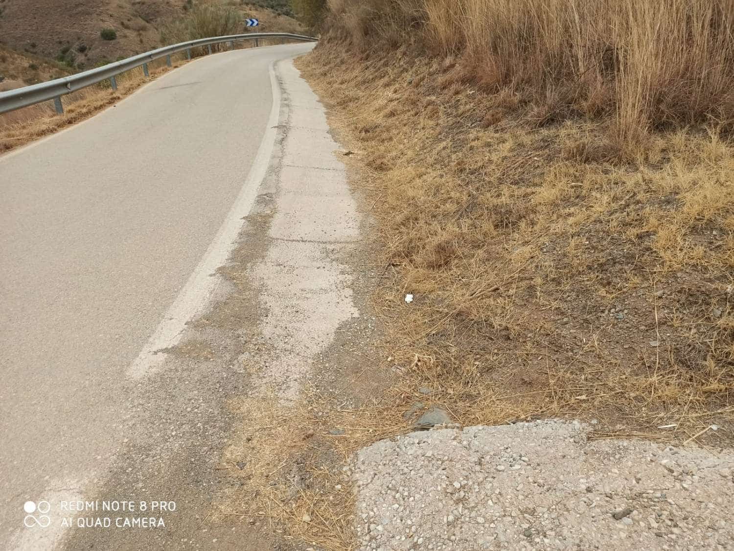 Byggetomt til salgs i Totalan - € 25 000 (Ref: 8698614)