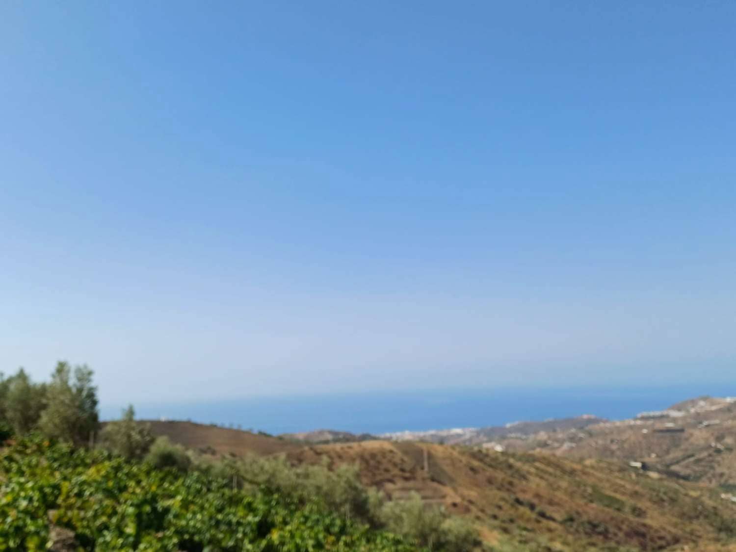 Byggetomt til salgs i Moclinejo - € 23 000 (Ref: 8698625)