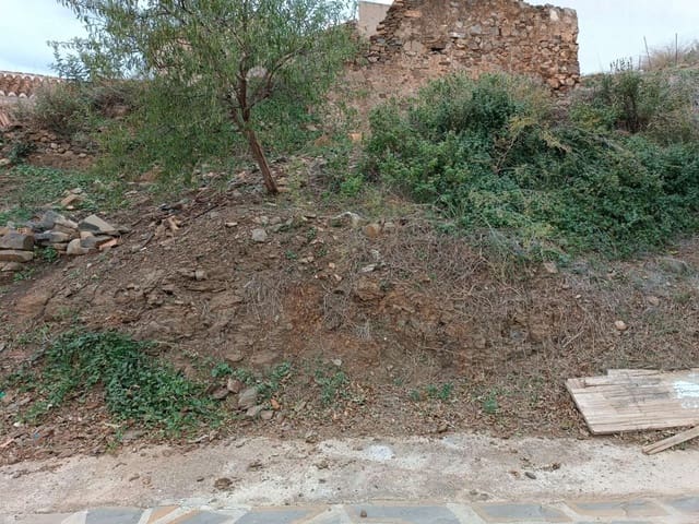 Terre non Aménagée à vendre à Macharaviaya - 75 000 € (Ref: 8698626)