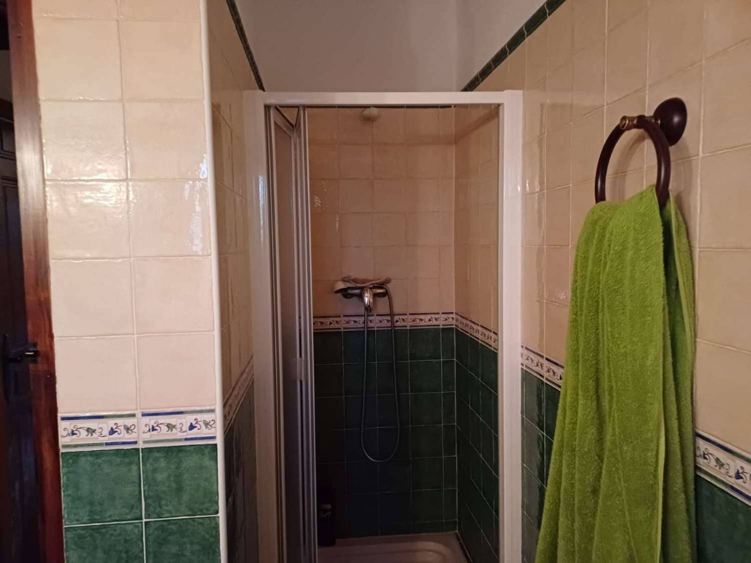 3 soverom Finca/Herregård til salgs i Almachar med svømmebasseng - € 340 000 (Ref: 8698627)