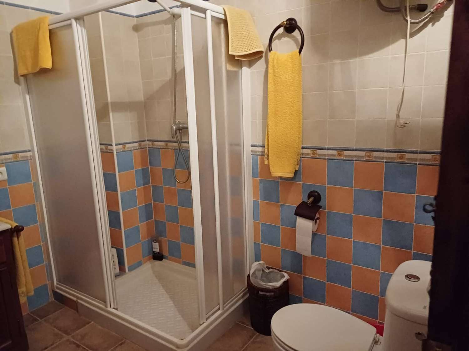 3 soverom Finca/Herregård til salgs i Almachar med svømmebasseng - € 340 000 (Ref: 8698627)