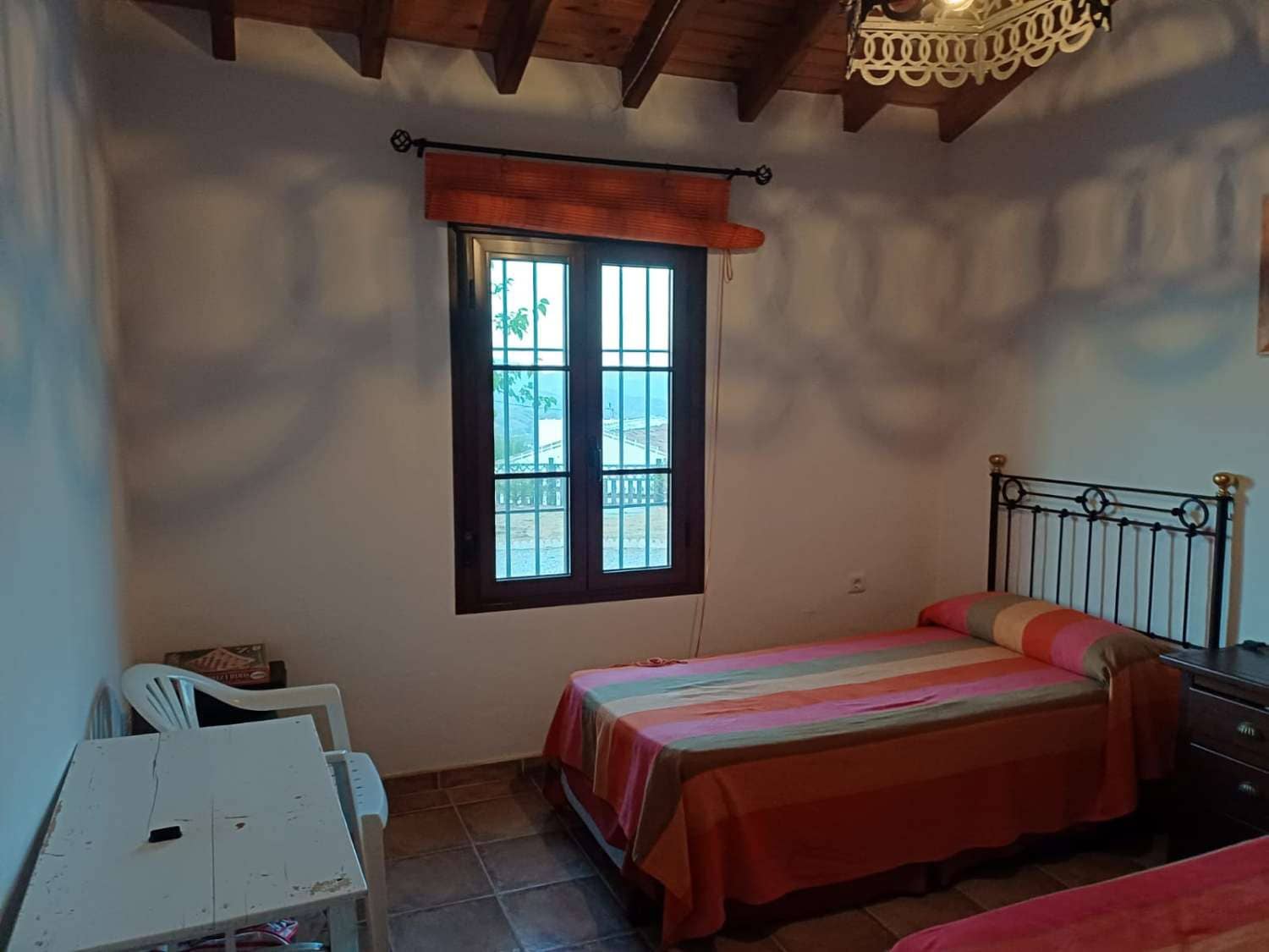 3 soverom Finca/Herregård til salgs i Almachar med svømmebasseng - € 340 000 (Ref: 8698627)