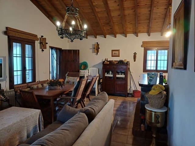 3 soverom Finca/Herregård til salgs i Almáchar med svømmebasseng - € 340 000 (Ref: 8698627)