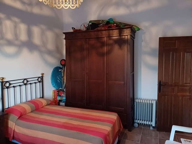 3 soverom Finca/Herregård til salgs i Almáchar med svømmebasseng - € 340 000 (Ref: 8698627)