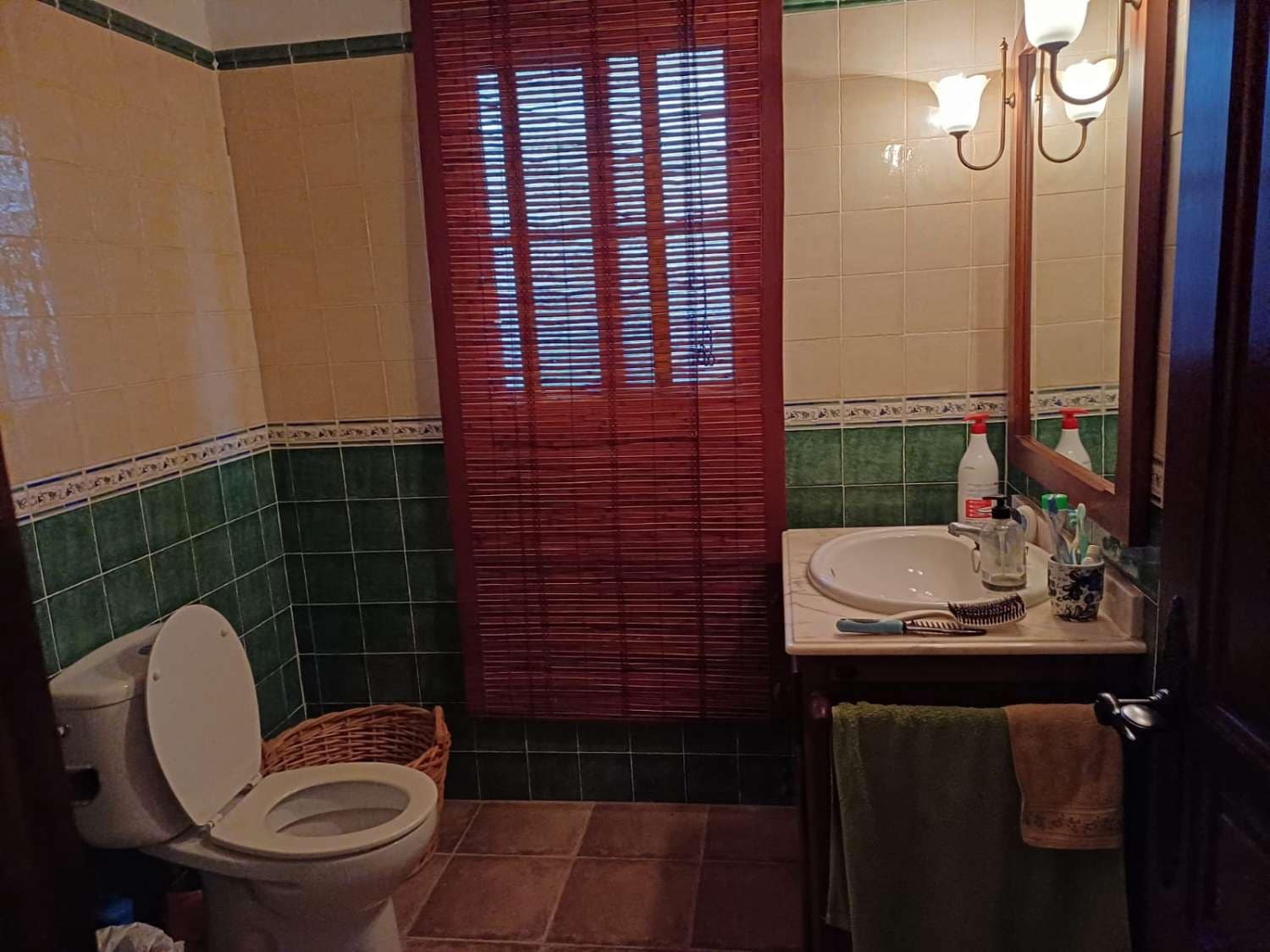 3 soverom Finca/Herregård til salgs i Almachar med svømmebasseng - € 340 000 (Ref: 8698627)