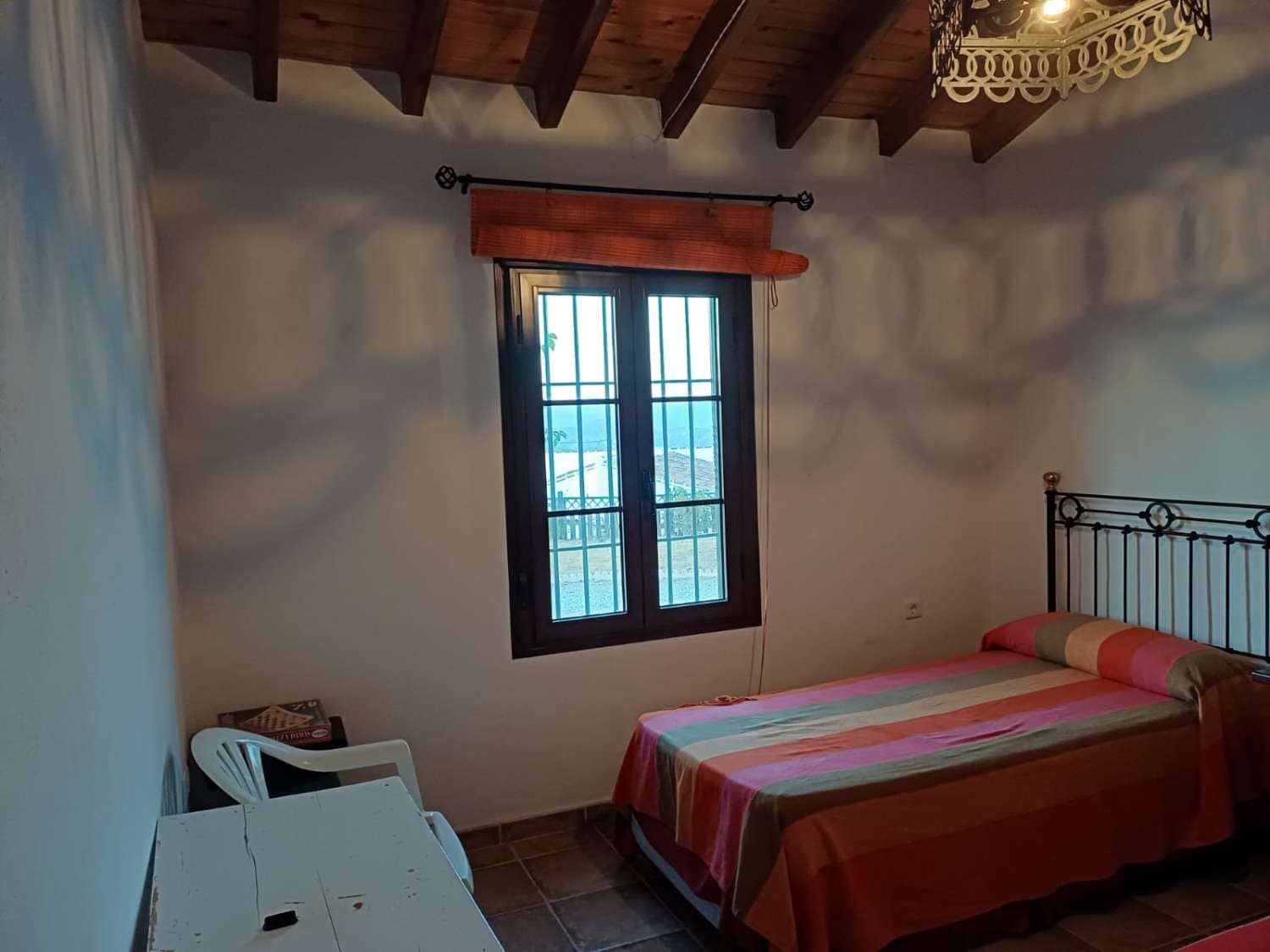 3 soverom Finca/Herregård til salgs i Almachar med svømmebasseng - € 340 000 (Ref: 8698627)