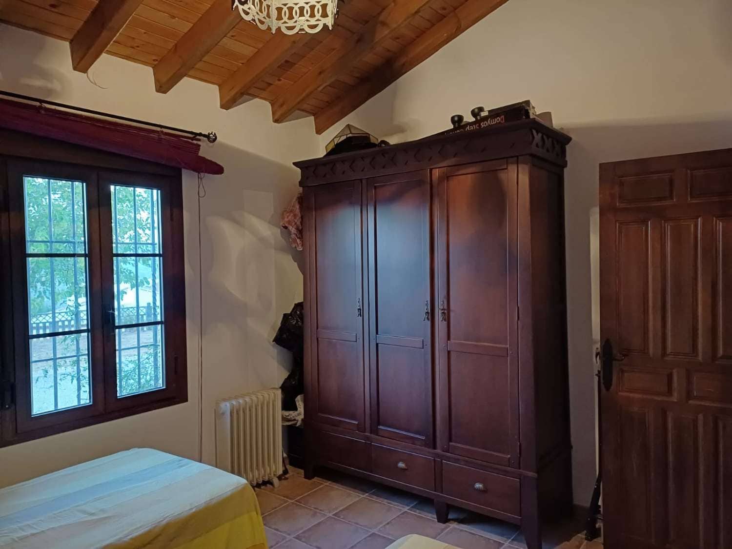 3 soverom Finca/Herregård til salgs i Almachar med svømmebasseng - € 340 000 (Ref: 8698627)