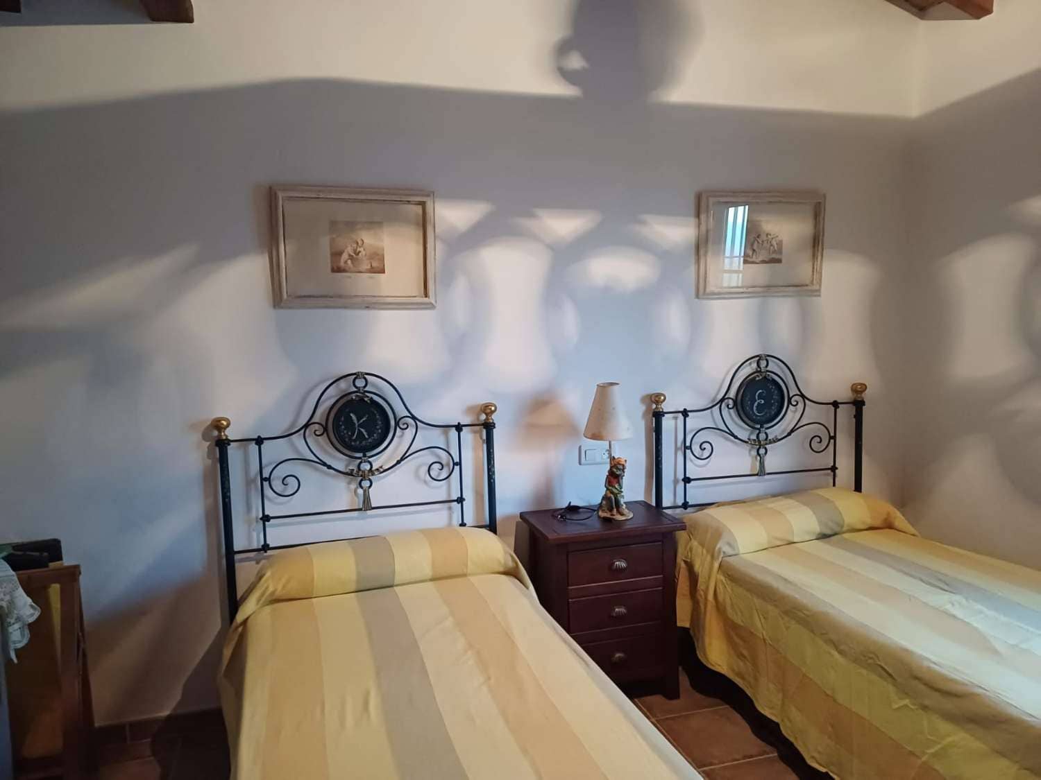 3 soverom Finca/Herregård til salgs i Almachar med svømmebasseng - € 340 000 (Ref: 8698627)