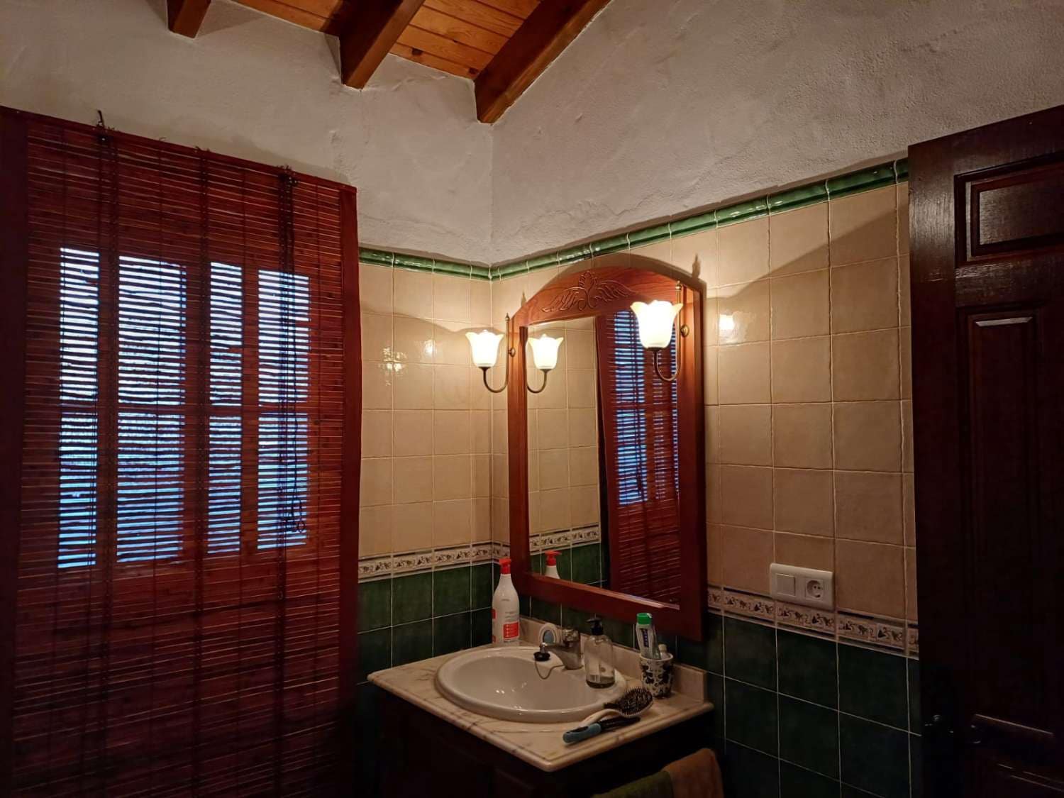 3 soverom Finca/Herregård til salgs i Almachar med svømmebasseng - € 340 000 (Ref: 8698627)