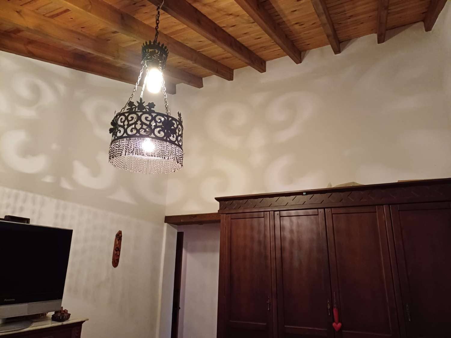 3 soverom Finca/Herregård til salgs i Almachar med svømmebasseng - € 340 000 (Ref: 8698627)