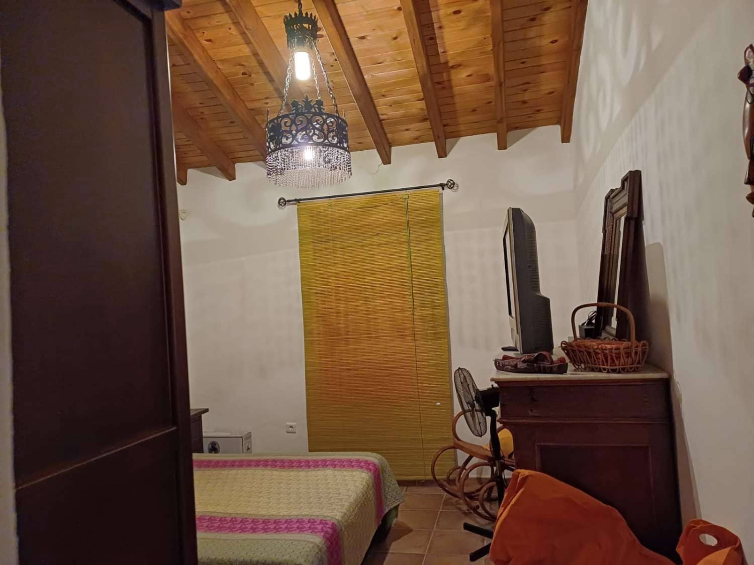 3 soverom Finca/Herregård til salgs i Almachar med svømmebasseng - € 340 000 (Ref: 8698627)