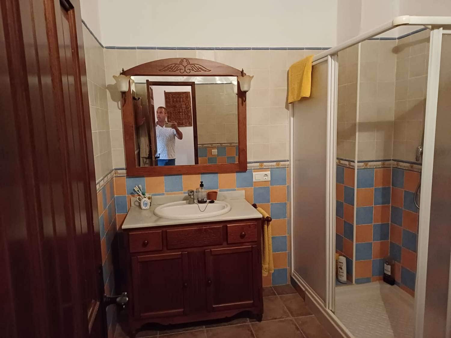 3 soverom Finca/Herregård til salgs i Almachar med svømmebasseng - € 340 000 (Ref: 8698627)