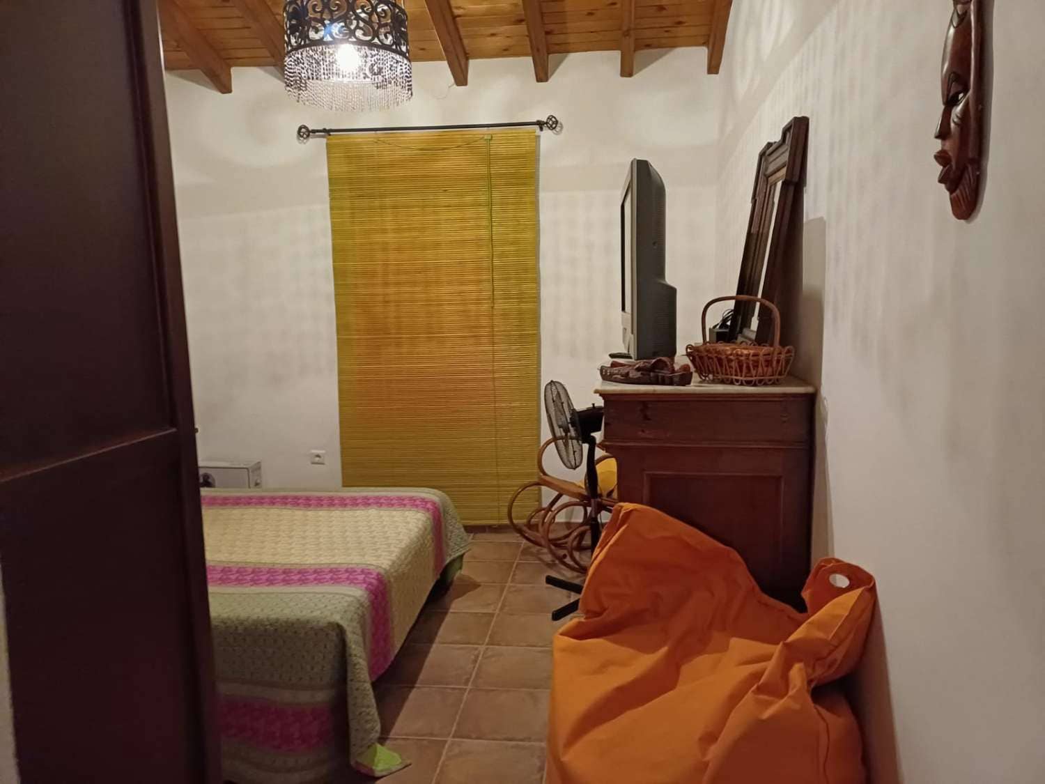 3 soverom Finca/Herregård til salgs i Almachar med svømmebasseng - € 340 000 (Ref: 8698627)