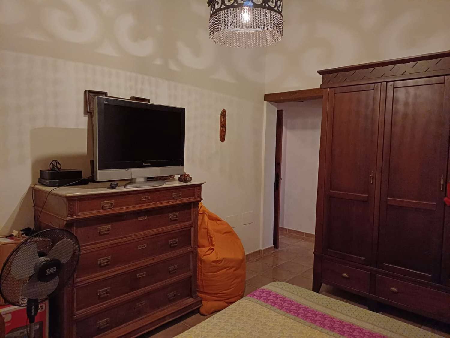 3 soverom Finca/Herregård til salgs i Almachar med svømmebasseng - € 340 000 (Ref: 8698627)