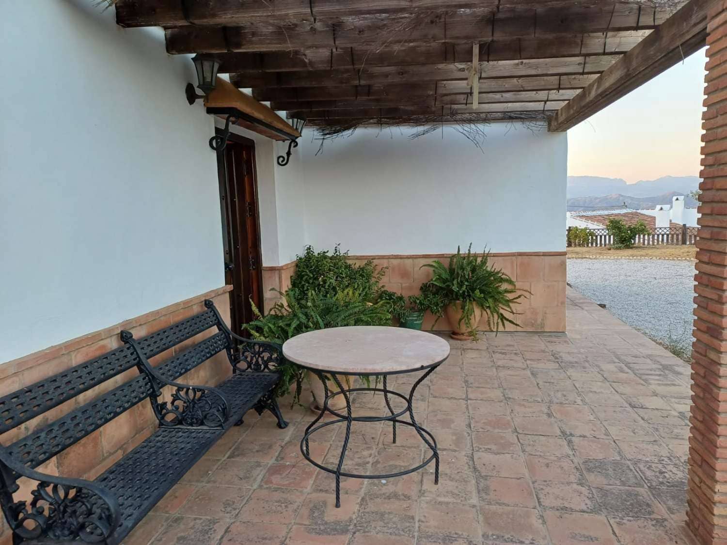 3 soverom Finca/Herregård til salgs i Almachar med svømmebasseng - € 340 000 (Ref: 8698627)