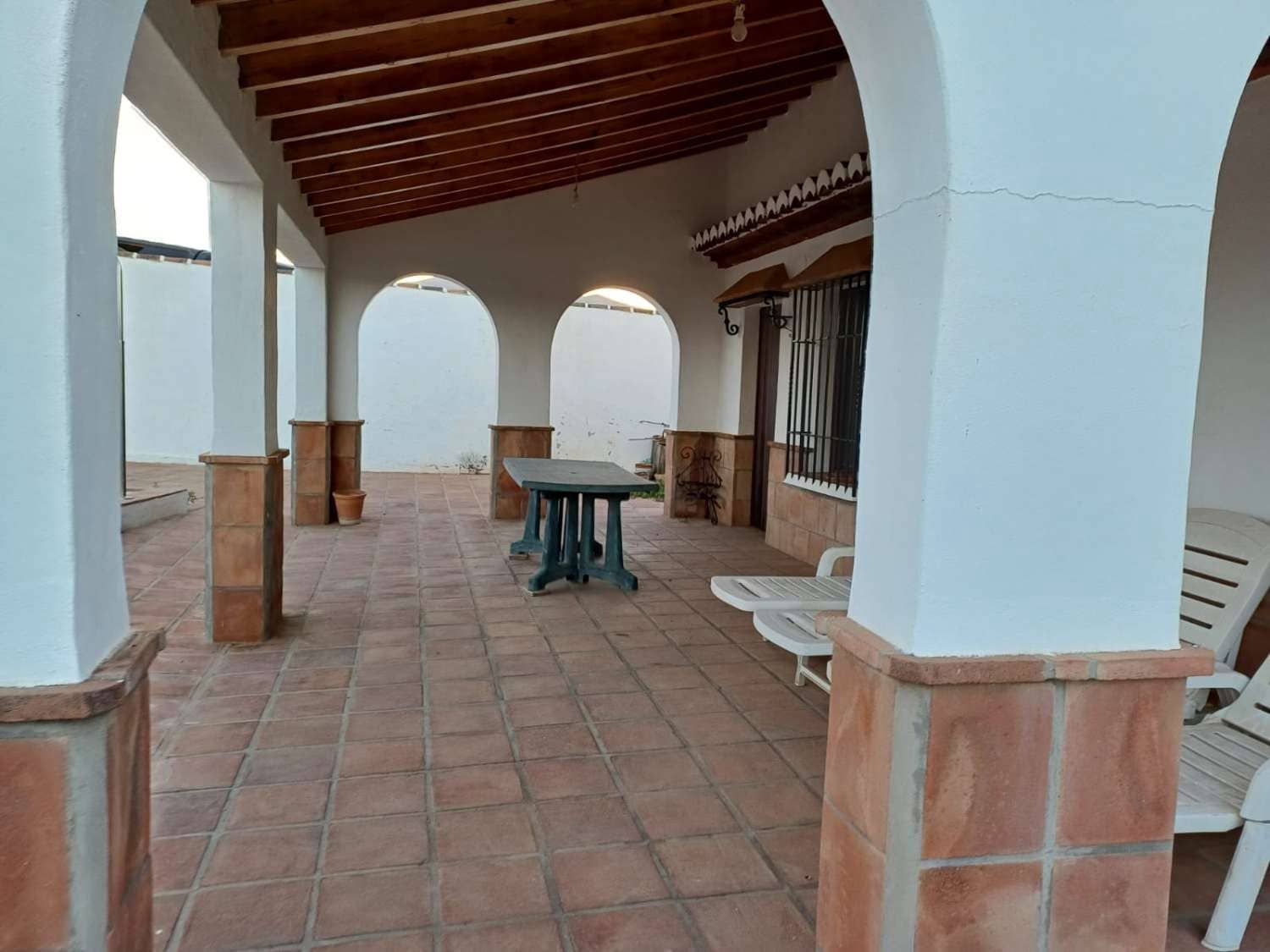 3 soverom Finca/Herregård til salgs i Almachar med svømmebasseng - € 340 000 (Ref: 8698627)