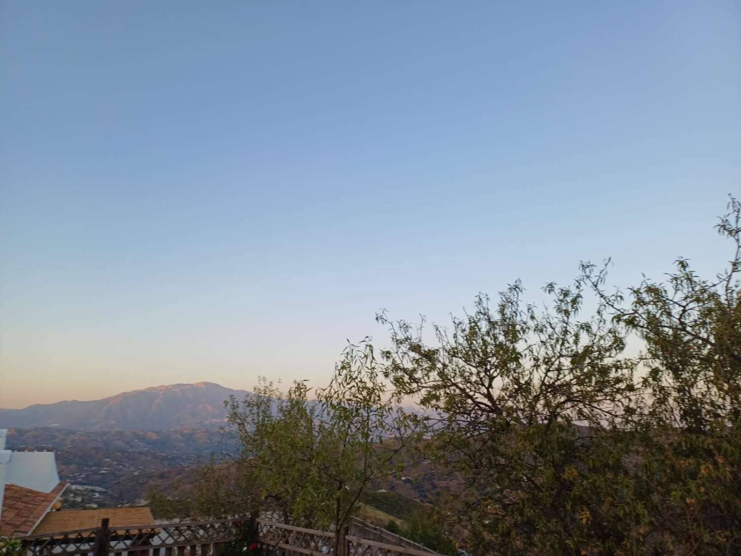 3 soverom Finca/Herregård til salgs i Almachar med svømmebasseng - € 340 000 (Ref: 8698627)