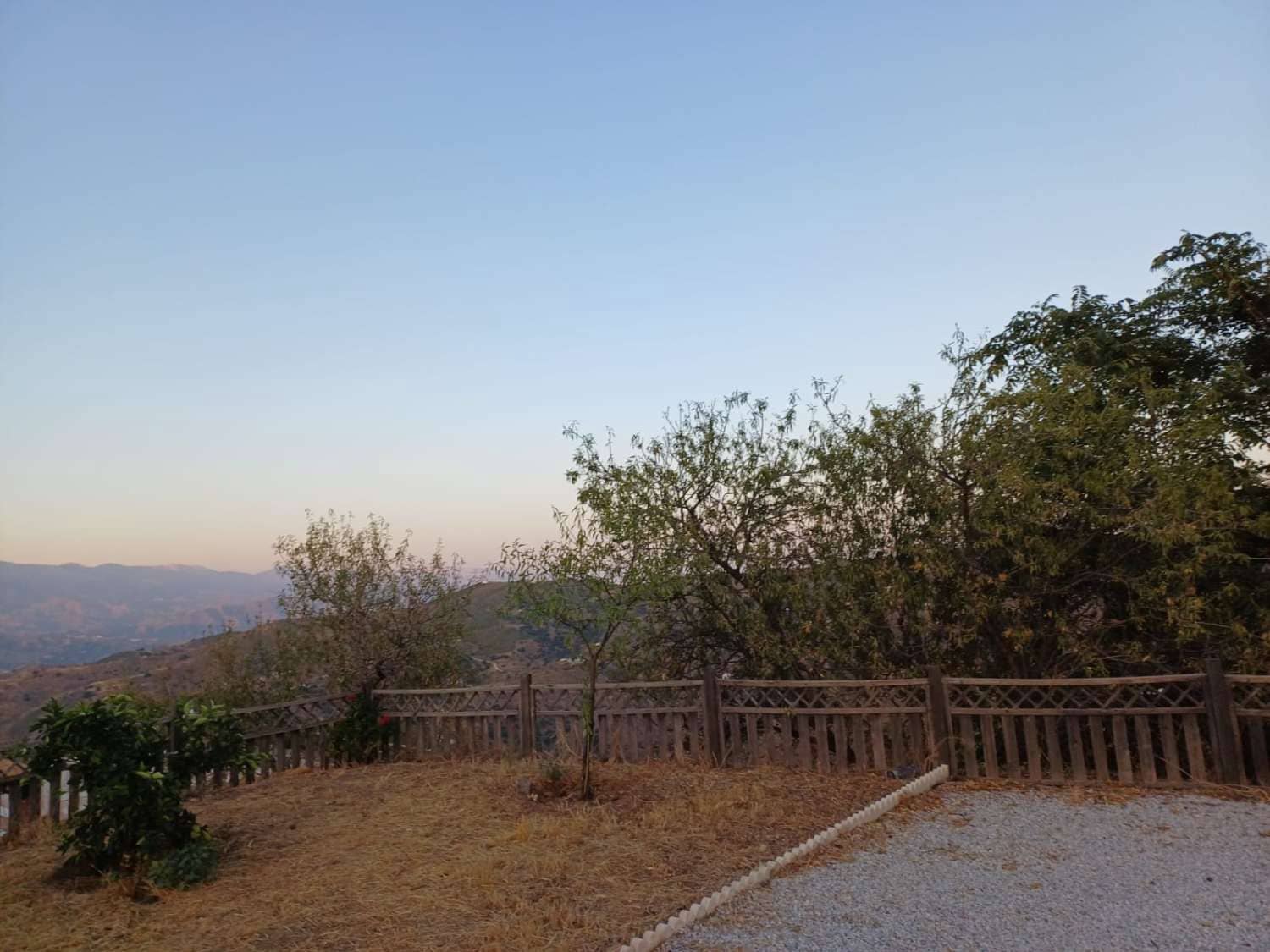 3 soverom Finca/Herregård til salgs i Almachar med svømmebasseng - € 340 000 (Ref: 8698627)