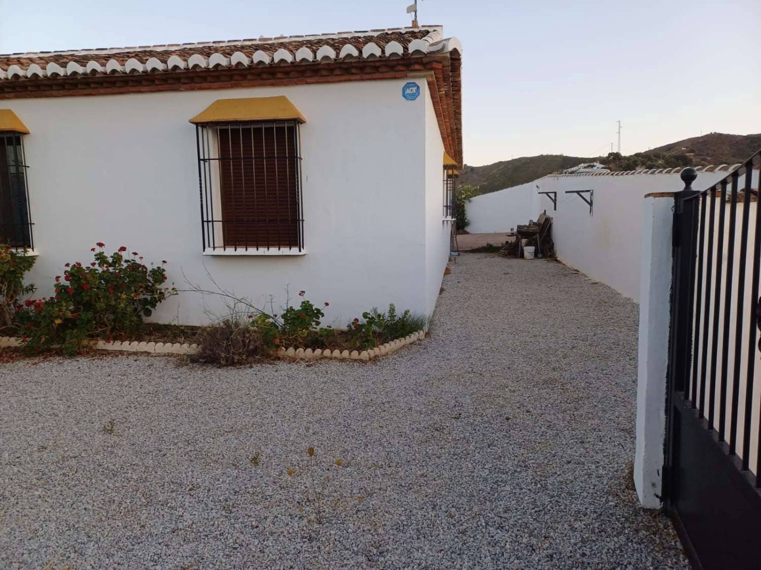 3 soverom Finca/Herregård til salgs i Almachar med svømmebasseng - € 340 000 (Ref: 8698627)