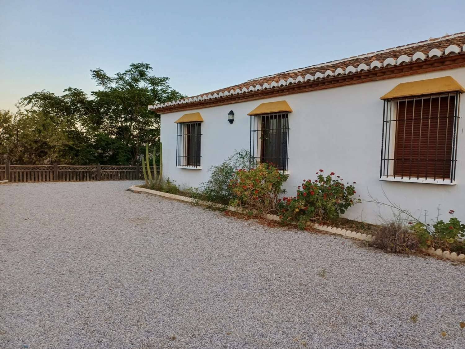 3 soverom Finca/Herregård til salgs i Almachar med svømmebasseng - € 340 000 (Ref: 8698627)