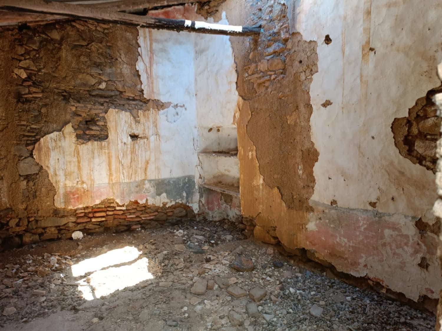 1 makuuhuone Maalaistalo myytävänä paikassa Moclinejo - 60 000 € (Ref: 8698628)