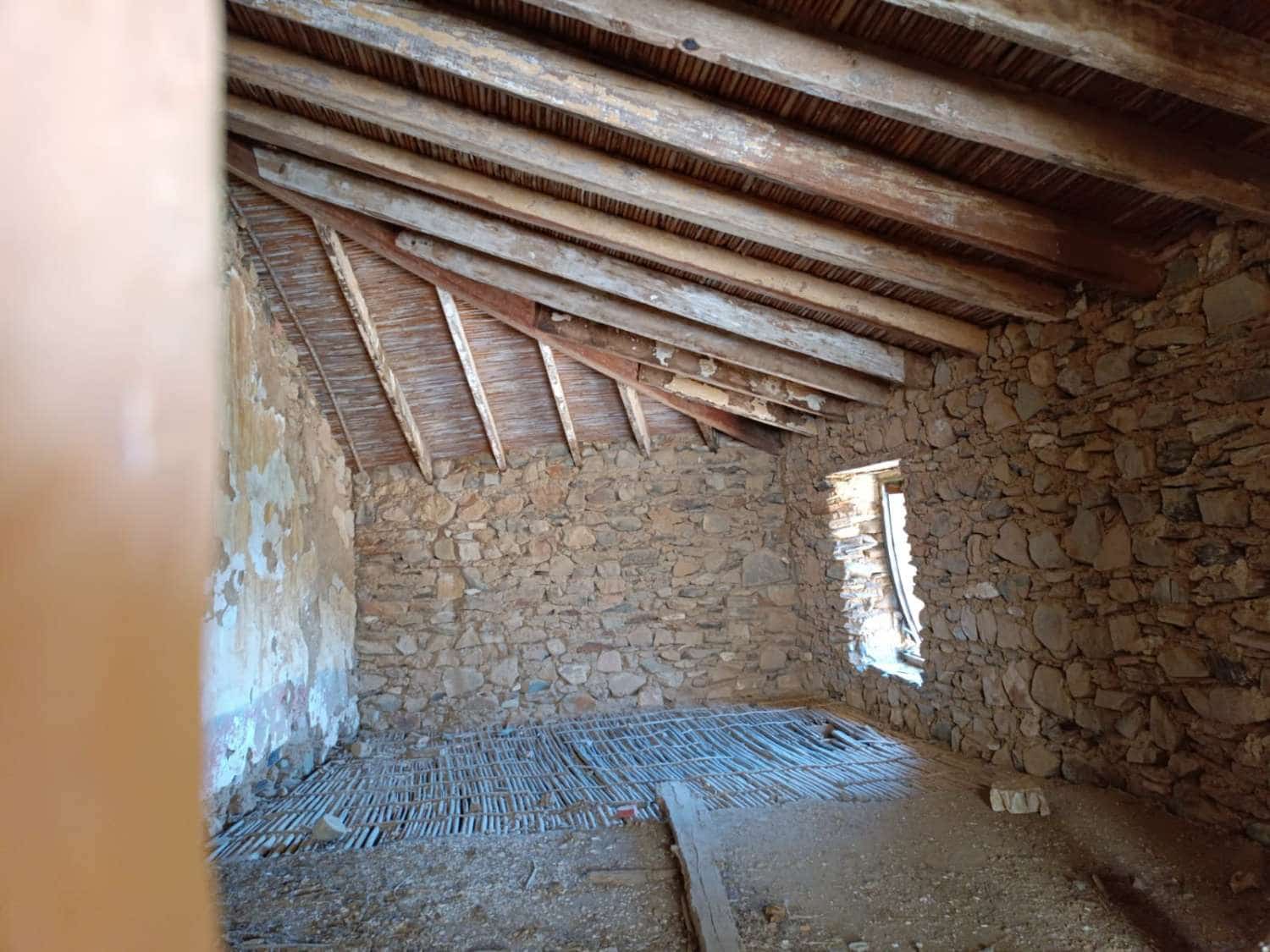 1 makuuhuone Maalaistalo myytävänä paikassa Moclinejo - 60 000 € (Ref: 8698628)