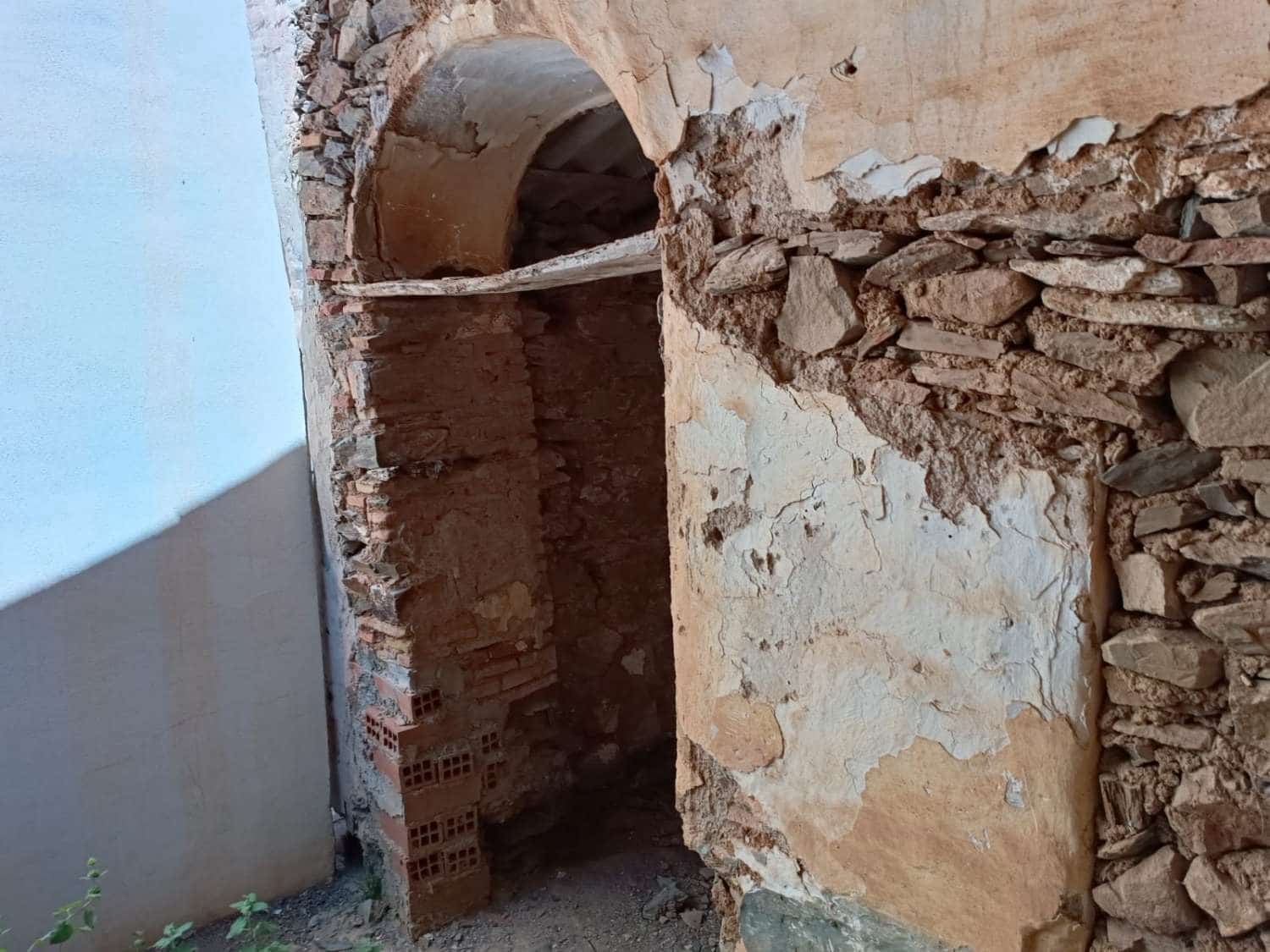 1 makuuhuone Maalaistalo myytävänä paikassa Moclinejo - 60 000 € (Ref: 8698628)