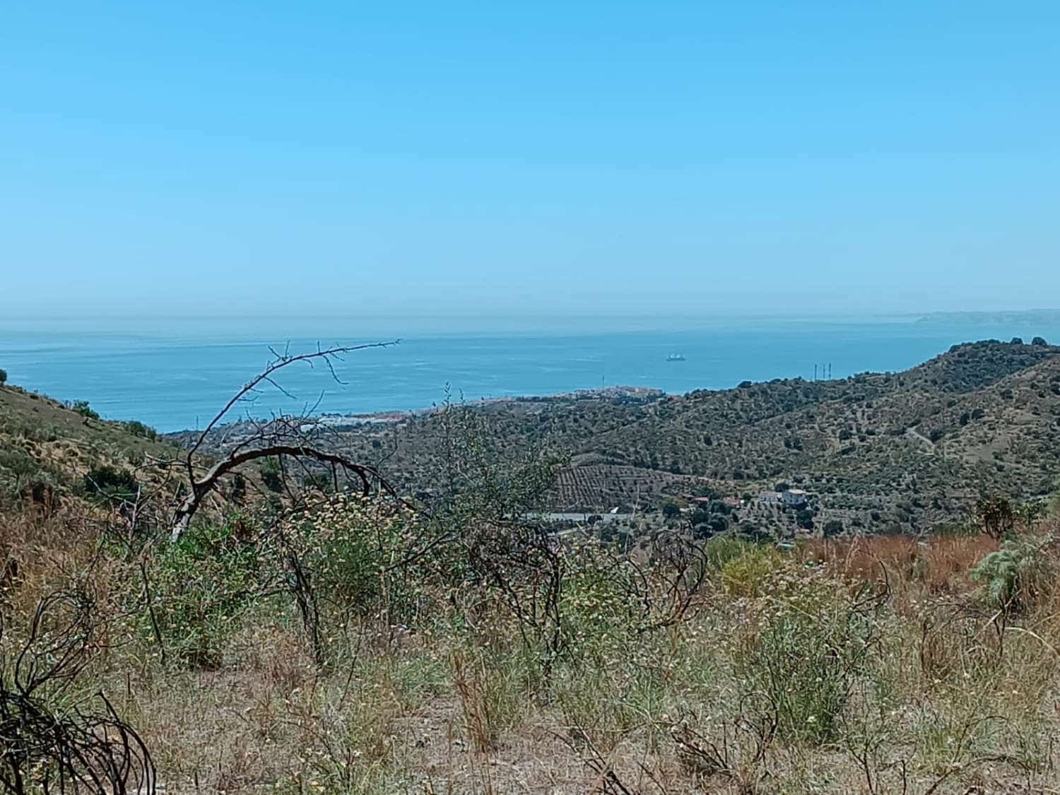 1 makuuhuone Maalaistalo myytävänä paikassa Moclinejo - 60 000 € (Ref: 8698628)