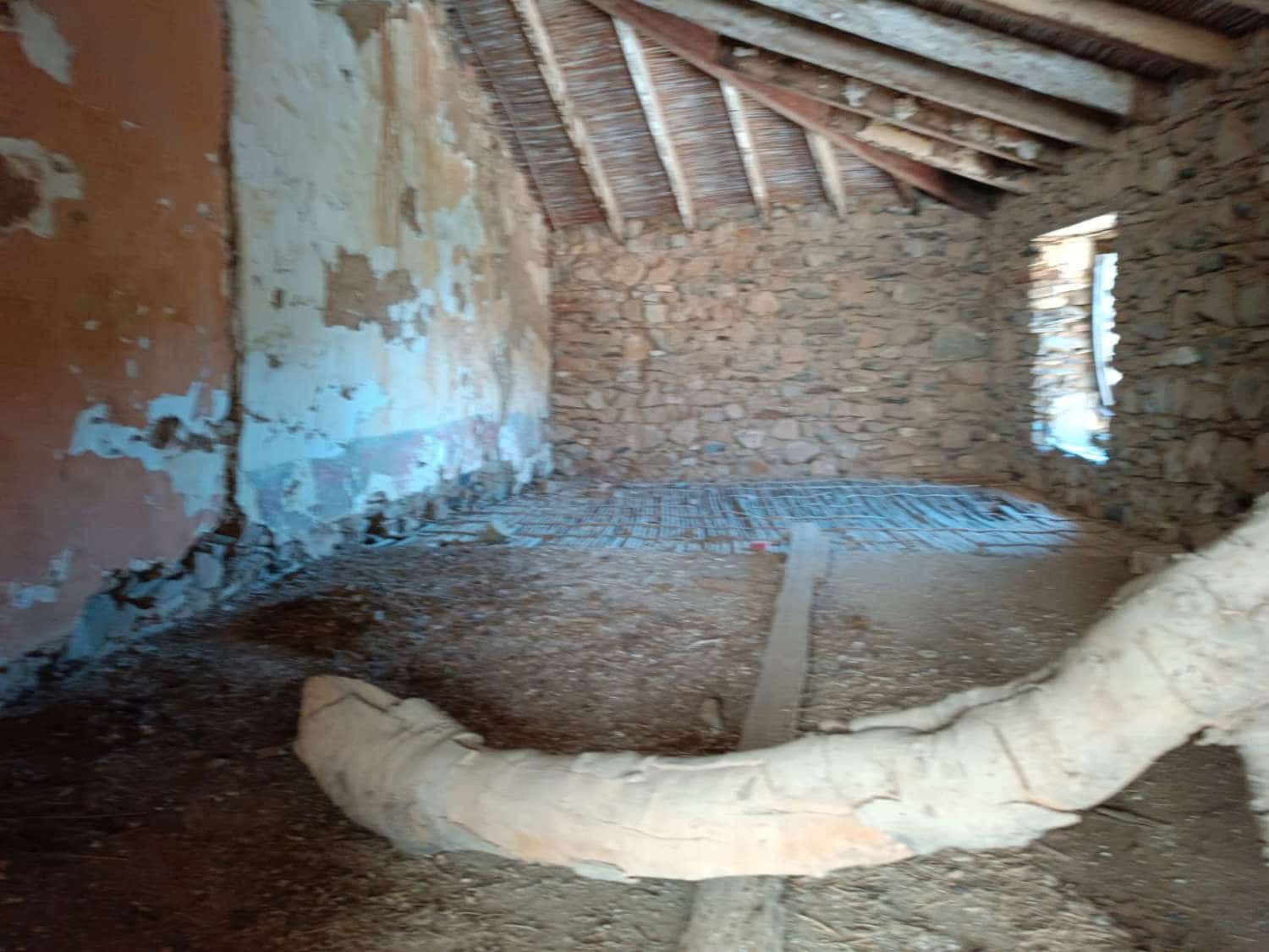 1 makuuhuone Maalaistalo myytävänä paikassa Moclinejo - 60 000 € (Ref: 8698628)