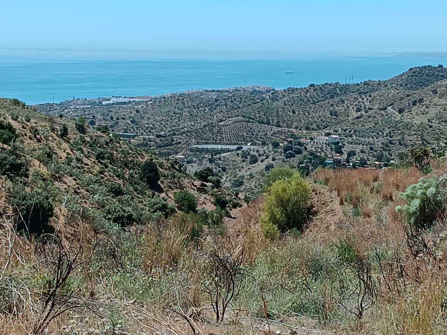 1 makuuhuone Maalaistalo myytävänä paikassa Moclinejo - 60 000 € (Ref: 8698628)