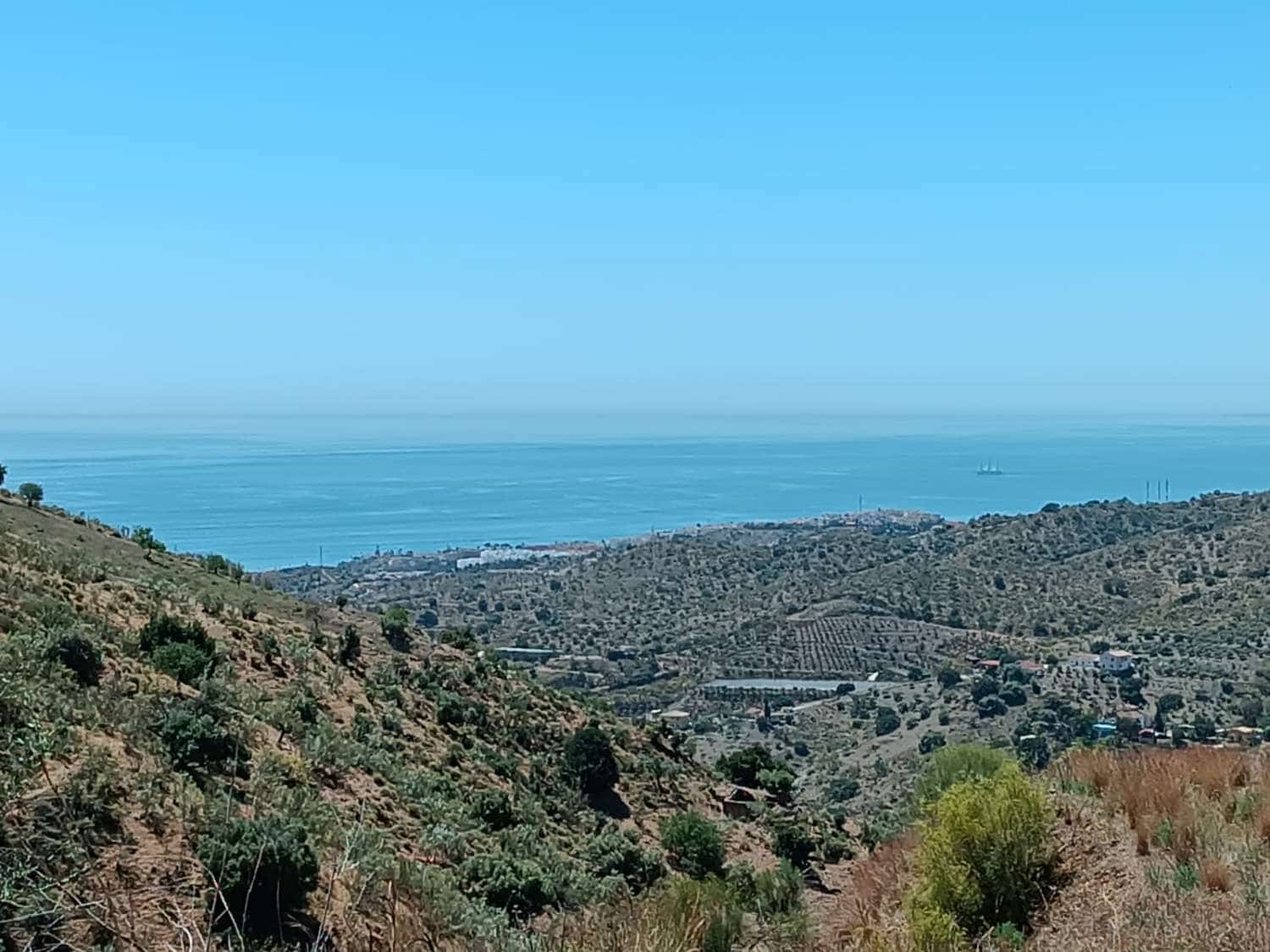 1 makuuhuone Maalaistalo myytävänä paikassa Moclinejo - 60 000 € (Ref: 8698628)