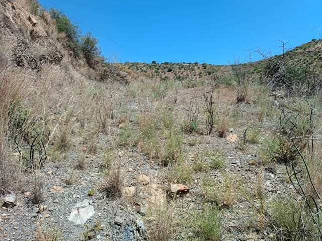 1 makuuhuone Maalaistalo myytävänä paikassa Moclinejo - 60 000 € (Ref: 8698628)