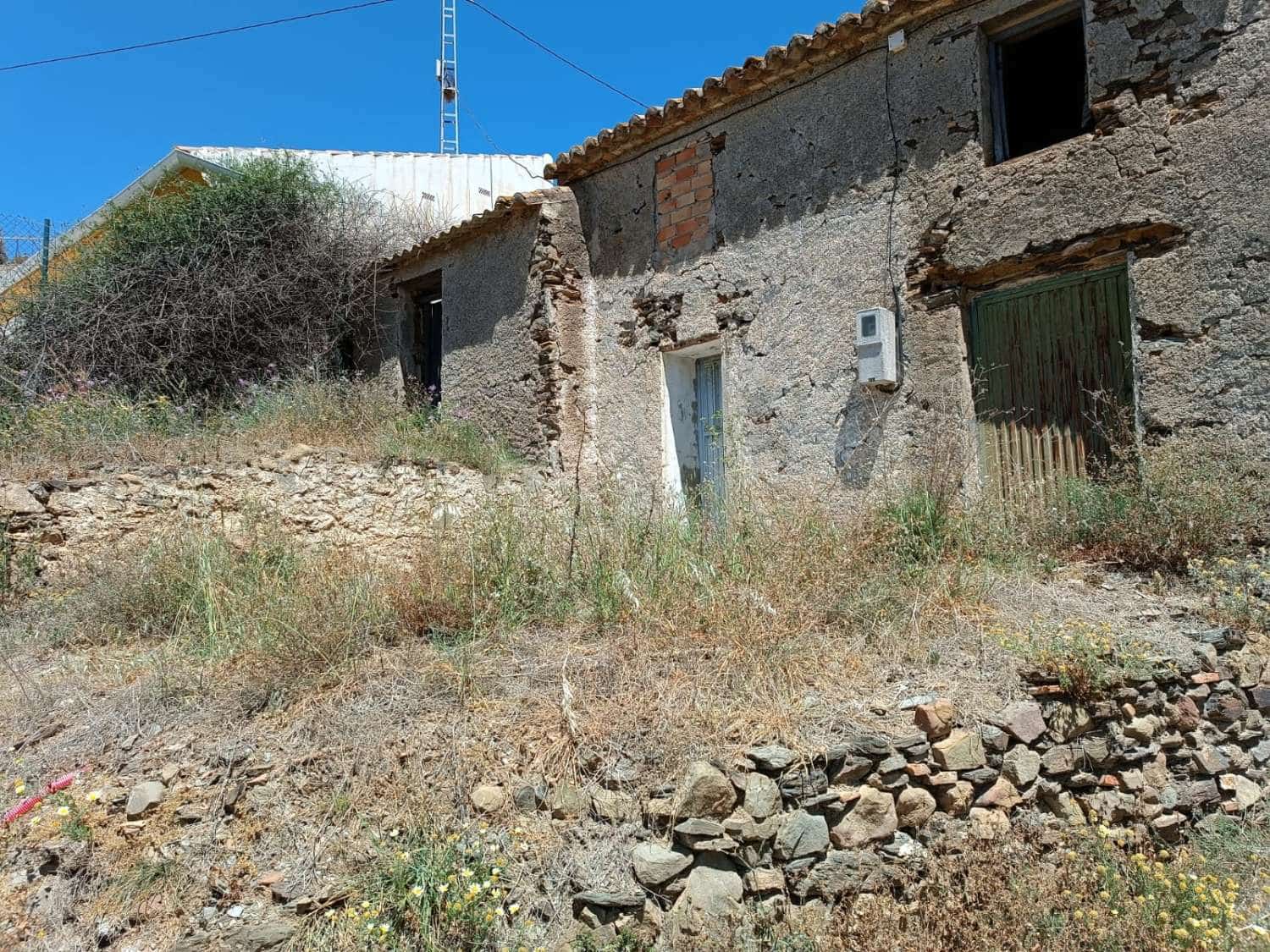 1 makuuhuone Maalaistalo myytävänä paikassa Moclinejo - 60 000 € (Ref: 8698628)