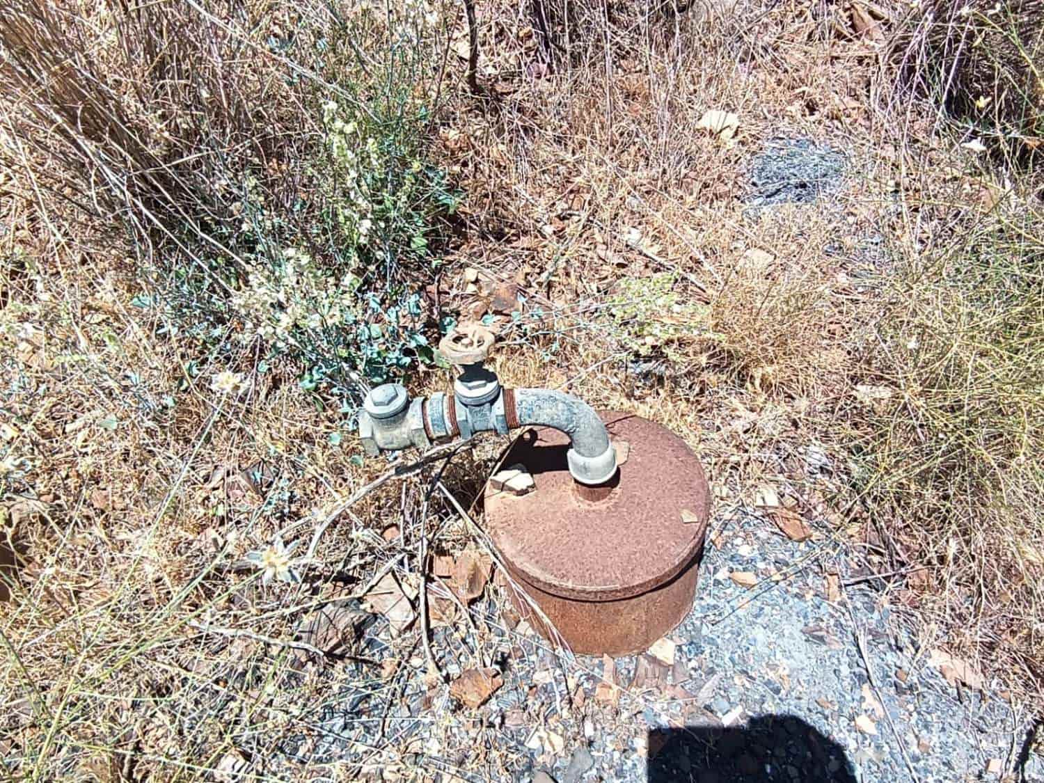 1 makuuhuone Maalaistalo myytävänä paikassa Moclinejo - 60 000 € (Ref: 8698628)