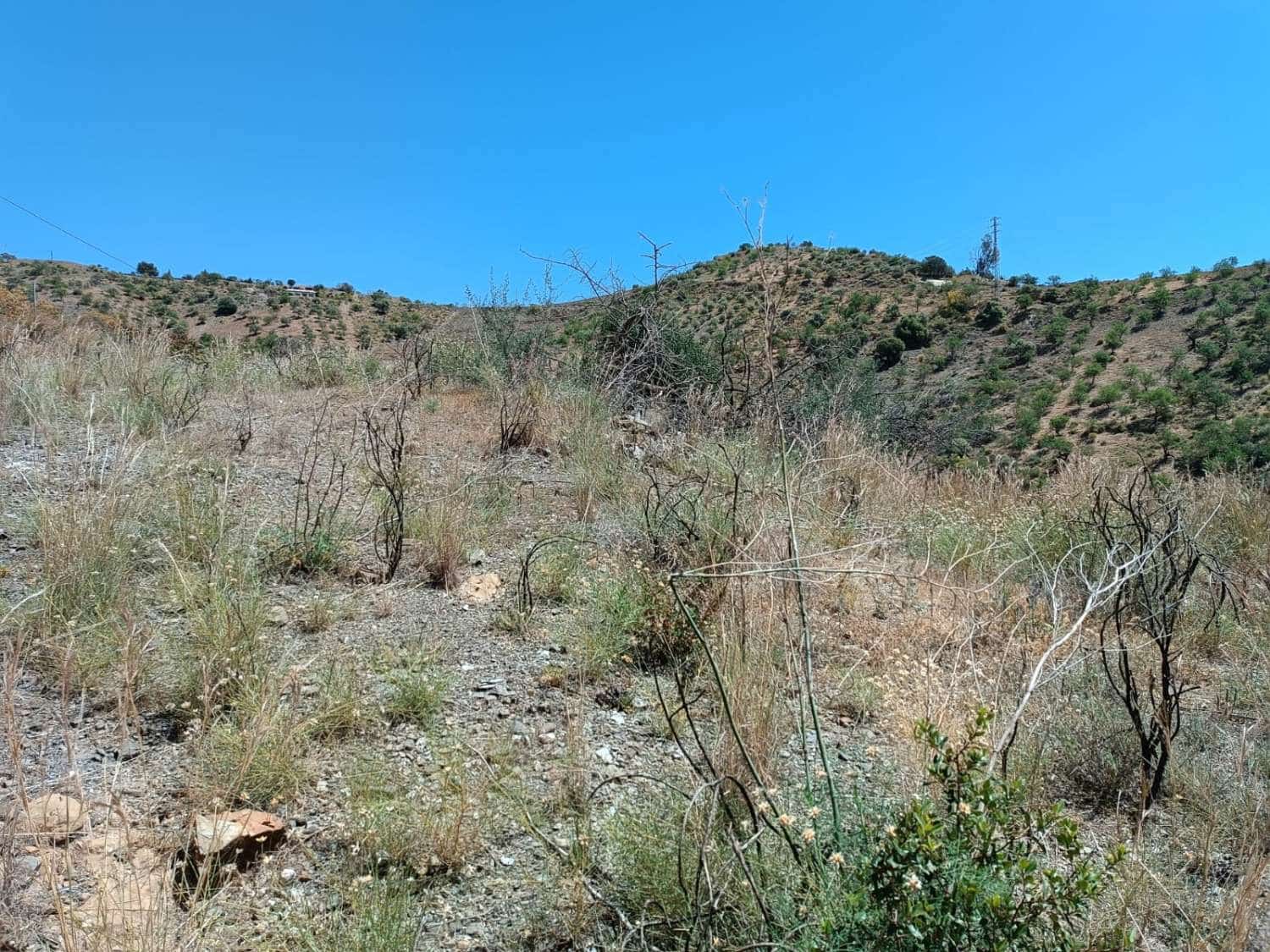 1 makuuhuone Maalaistalo myytävänä paikassa Moclinejo - 60 000 € (Ref: 8698628)