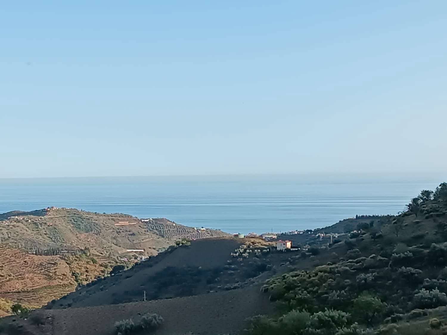 Tontti myytävänä paikassa Moclinejo - 120 000 € (Ref: 8698631)