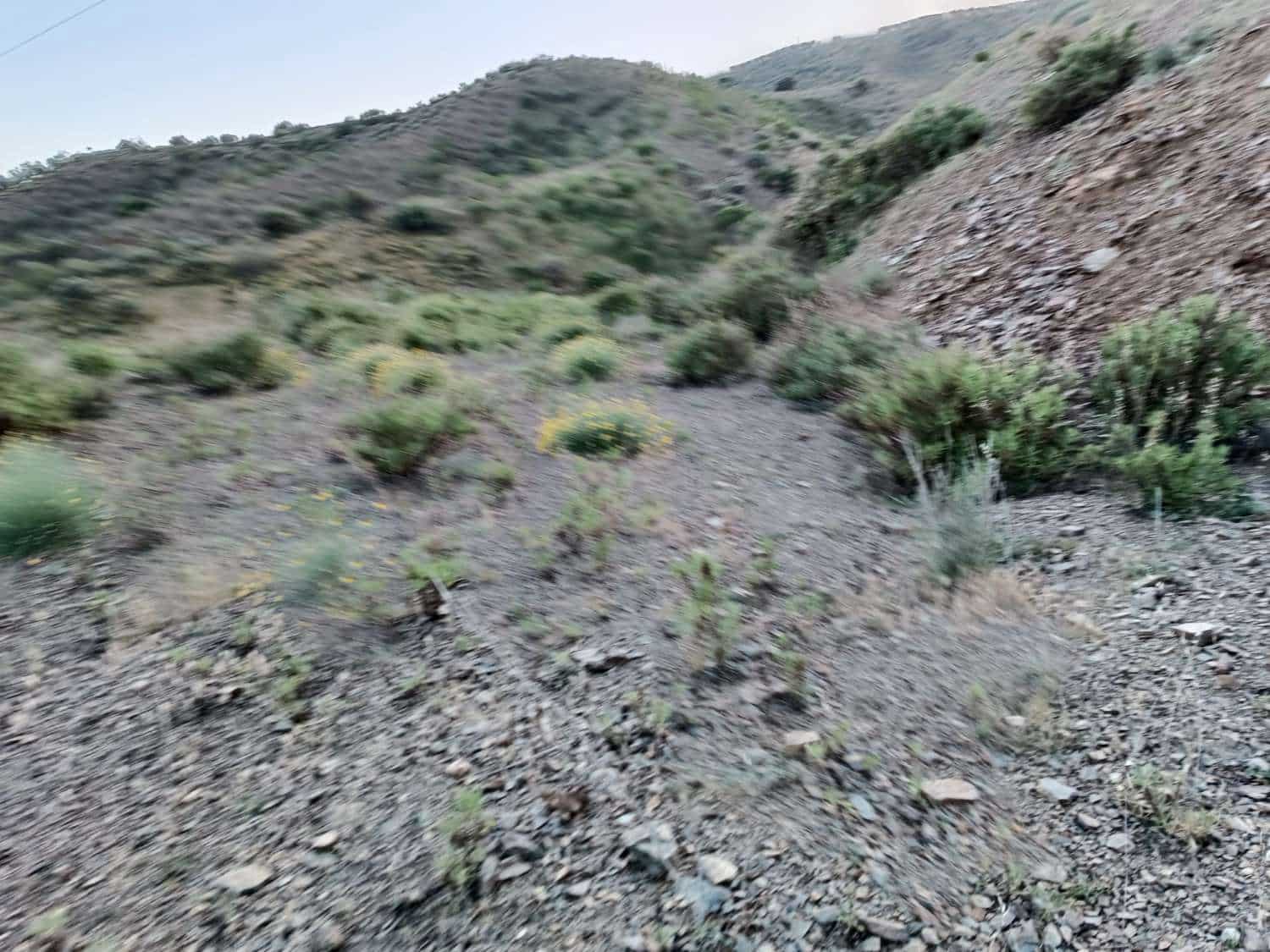 Tontti myytävänä paikassa Moclinejo - 120 000 € (Ref: 8698631)